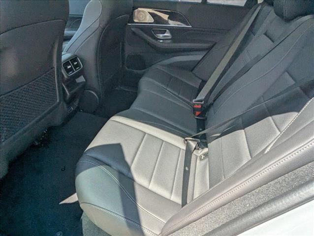 new 2025 Mercedes-Benz GLE 350 car, priced at $73,000