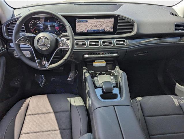 new 2025 Mercedes-Benz GLE 350 car, priced at $73,000