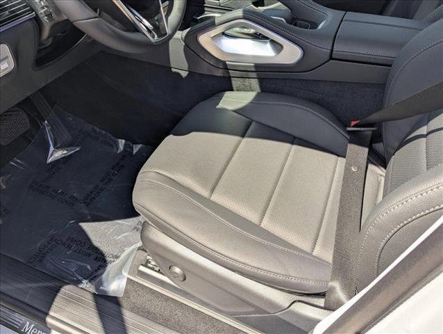 new 2025 Mercedes-Benz GLE 350 car, priced at $73,000