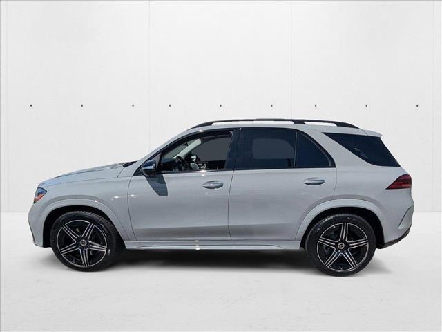 new 2025 Mercedes-Benz GLE 350 car, priced at $73,000