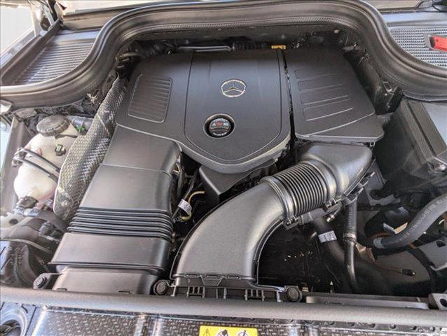 new 2025 Mercedes-Benz GLE 350 car, priced at $73,000