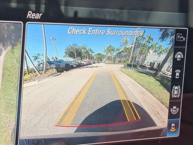 used 2019 Mercedes-Benz C-Class car, priced at $26,369