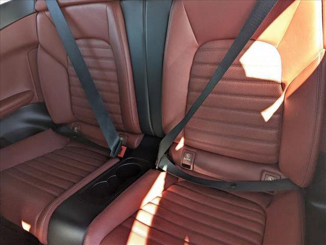 used 2019 Mercedes-Benz C-Class car, priced at $26,369