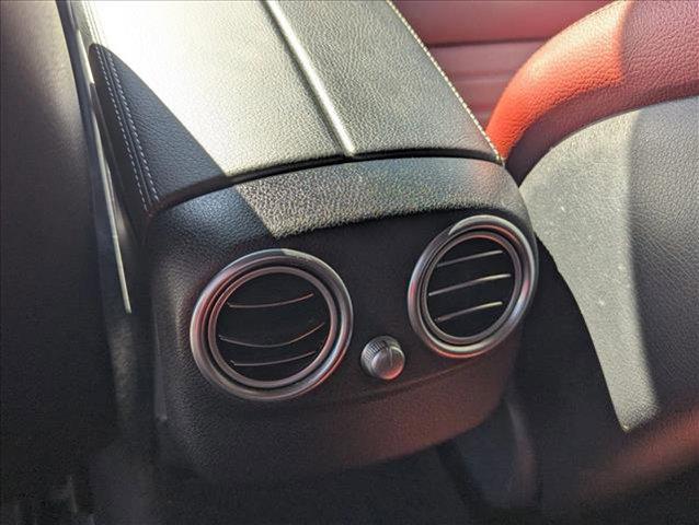 used 2019 Mercedes-Benz C-Class car, priced at $26,369