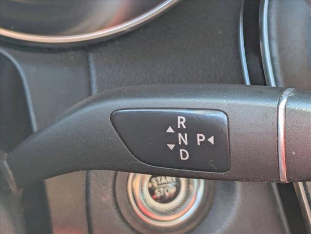 used 2019 Mercedes-Benz C-Class car, priced at $26,369