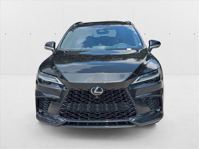 used 2023 Lexus RX 350 car, priced at $43,916