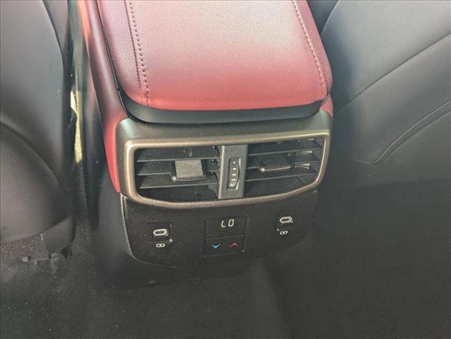 used 2023 Lexus RX 350 car, priced at $43,916