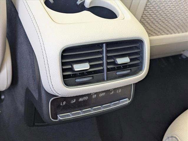 used 2022 Mercedes-Benz GLS 450 car, priced at $61,495