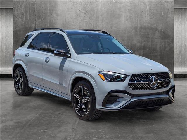 new 2024 Mercedes-Benz GLE 350 car, priced at $76,880