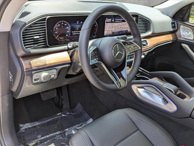 new 2024 Mercedes-Benz GLE 350 car, priced at $76,880