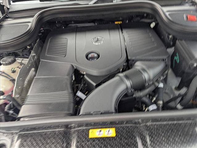 new 2026 Mercedes-Benz GLE 350 car, priced at $68,595