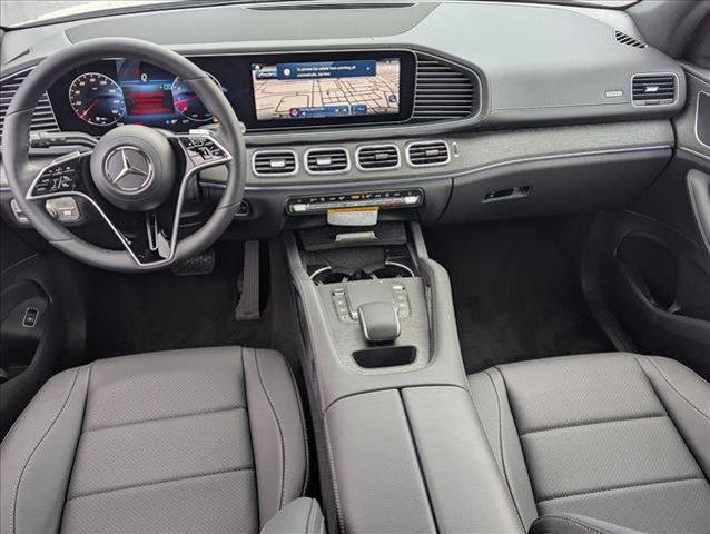new 2026 Mercedes-Benz GLE 350 car, priced at $68,595