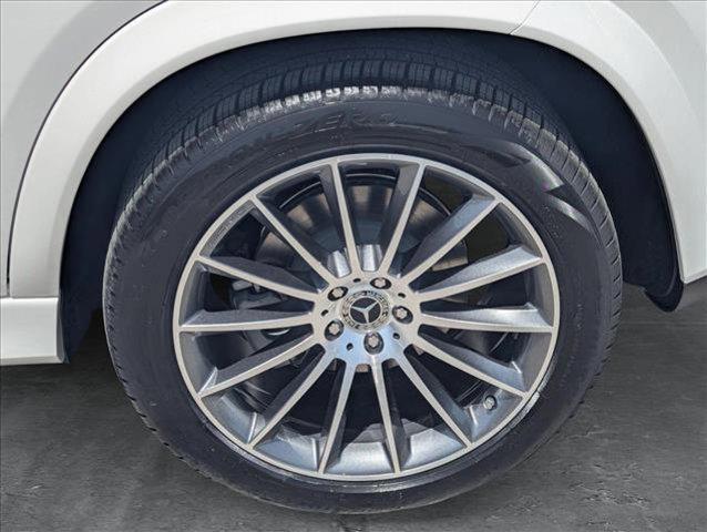 new 2025 Mercedes-Benz GLE 350 car, priced at $71,330