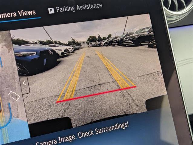 new 2026 Mercedes-Benz AMG SL 43 car, priced at $124,385