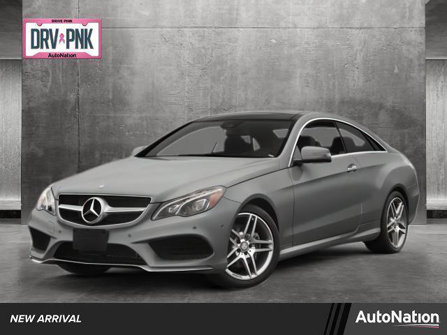 used 2014 Mercedes-Benz E-Class car, priced at $17,455