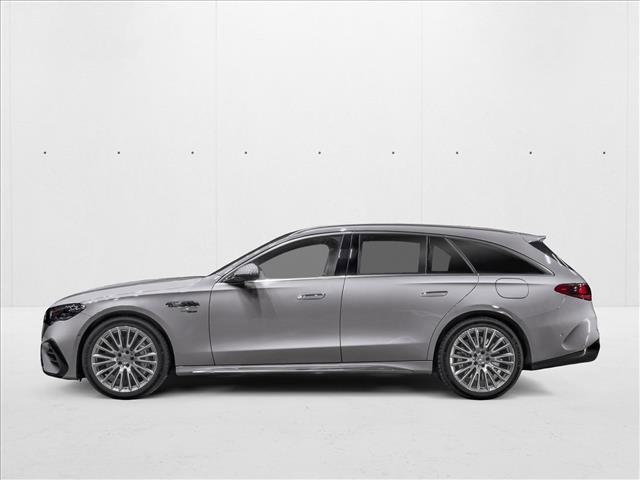 new 2026 Mercedes-Benz AMG E 53 car, priced at $120,450