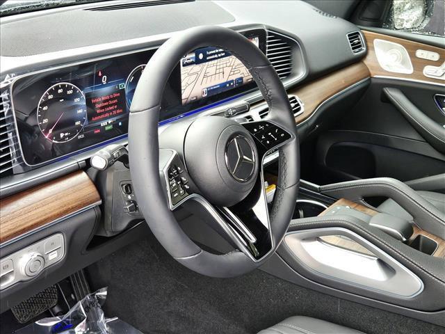 new 2025 Mercedes-Benz GLE-Class car, priced at $79,545