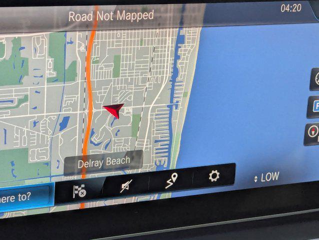 used 2021 Mercedes-Benz GLE 350 car, priced at $40,472