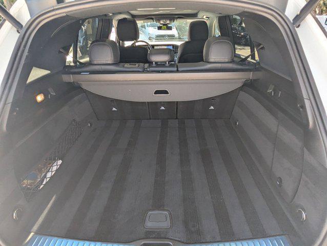 used 2021 Mercedes-Benz GLE 350 car, priced at $40,472