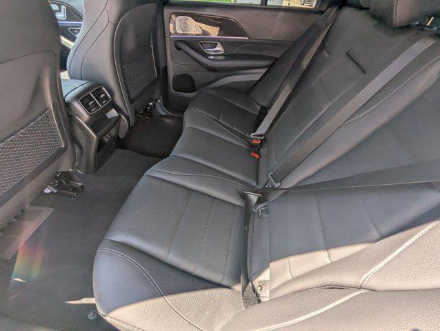 used 2021 Mercedes-Benz GLE 350 car, priced at $40,472