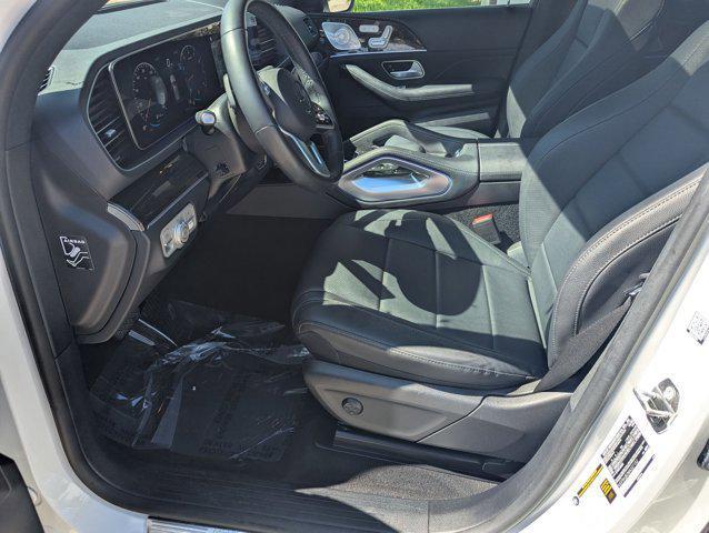 used 2021 Mercedes-Benz GLE 350 car, priced at $40,472