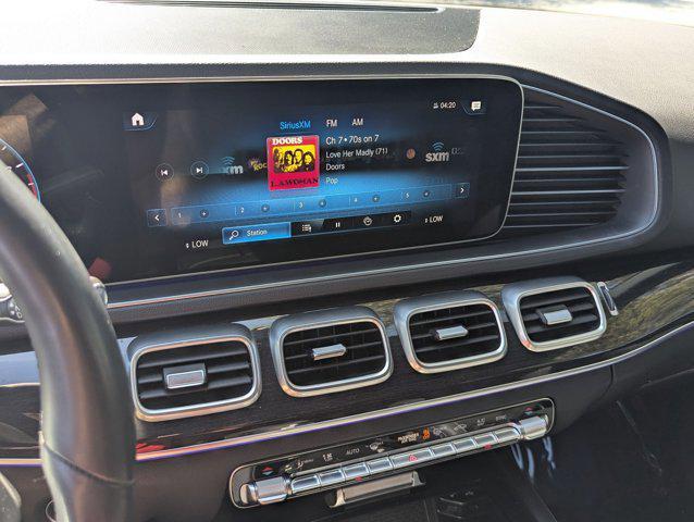 used 2021 Mercedes-Benz GLE 350 car, priced at $40,472