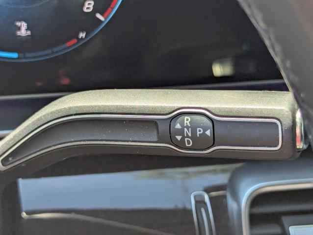 used 2021 Mercedes-Benz GLE 350 car, priced at $40,472