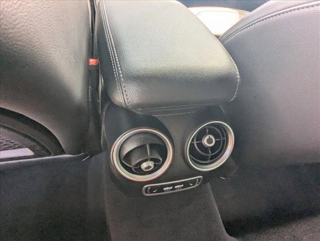used 2024 Alfa Romeo Giulia car, priced at $33,293