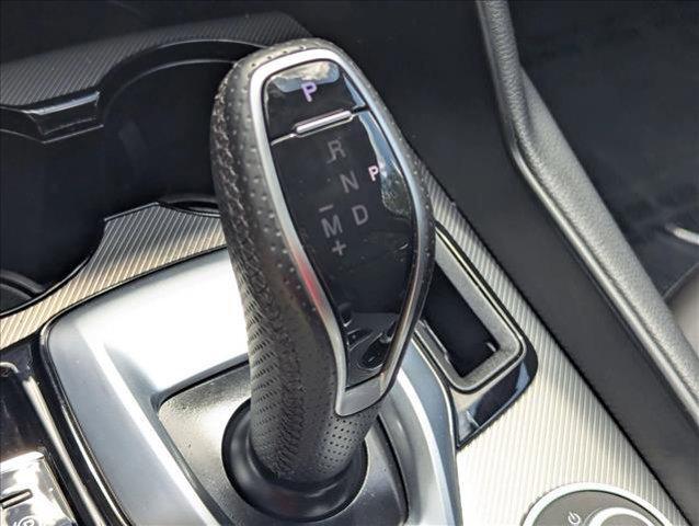 used 2024 Alfa Romeo Giulia car, priced at $33,293
