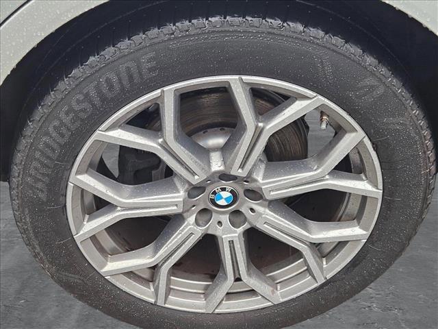 used 2022 BMW X7 car, priced at $54,998