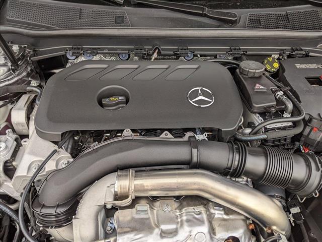 used 2024 Mercedes-Benz CLA 250 car, priced at $45,777