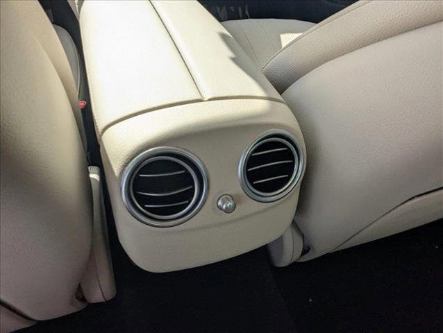 used 2021 Mercedes-Benz E-Class car, priced at $33,874