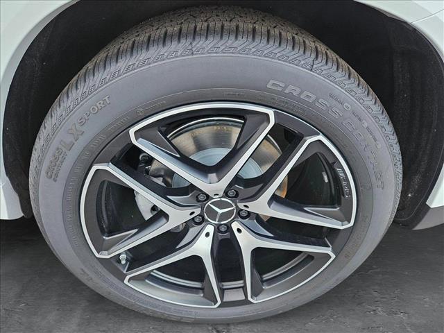 new 2025 Mercedes-Benz AMG GLE 53 car, priced at $97,385