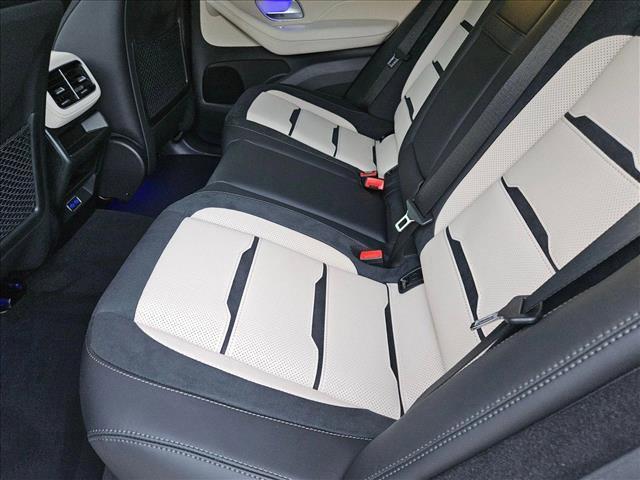 new 2025 Mercedes-Benz AMG GLE 53 car, priced at $97,385