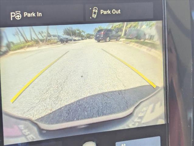 used 2018 Volvo S90 car, priced at $18,896
