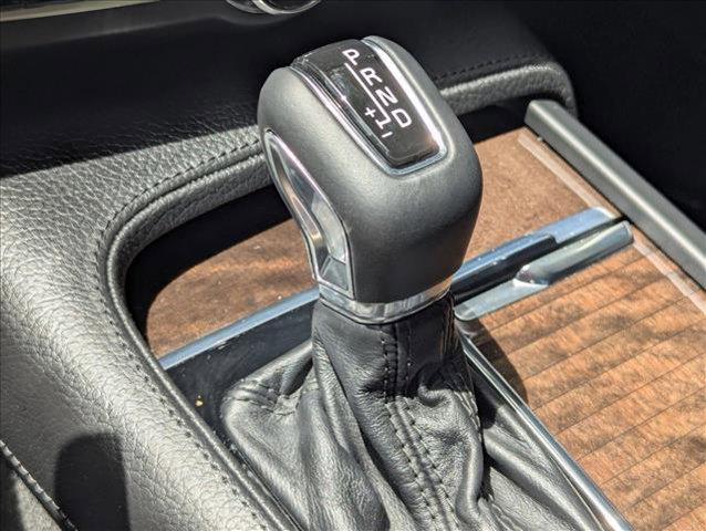 used 2018 Volvo S90 car, priced at $18,896