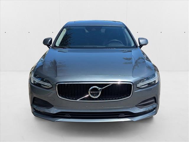 used 2018 Volvo S90 car, priced at $18,896