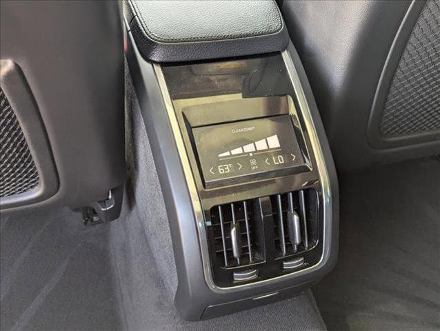 used 2018 Volvo S90 car, priced at $18,896
