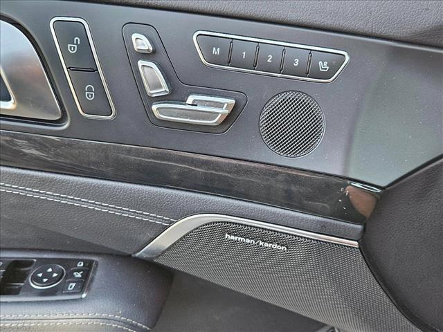 used 2019 Mercedes-Benz SL 450 car, priced at $44,975