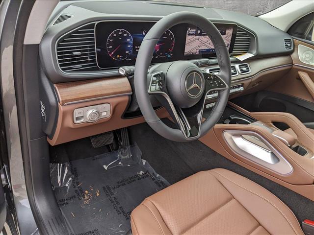 new 2024 Mercedes-Benz GLE 350 car, priced at $72,610