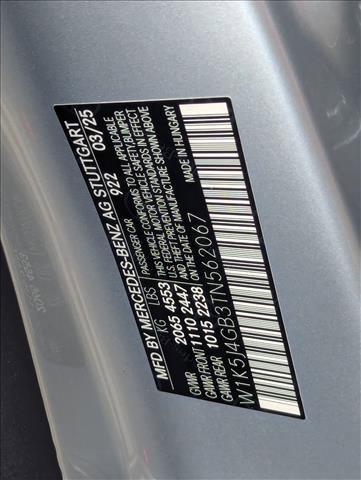 new 2026 Mercedes-Benz CLA 250 car, priced at $50,830