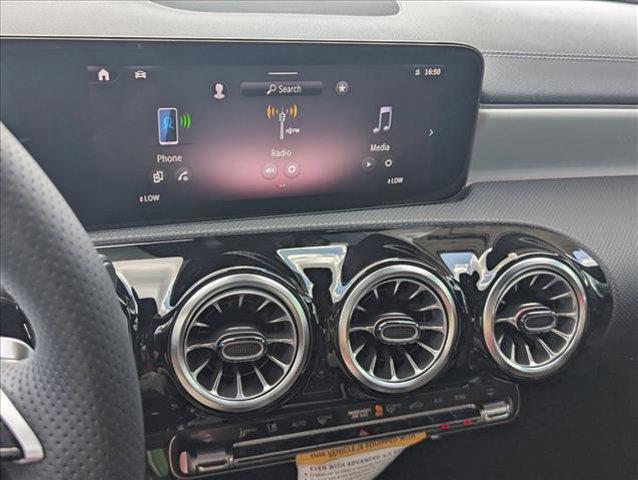 new 2026 Mercedes-Benz CLA 250 car, priced at $50,830