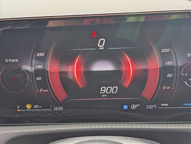 new 2026 Mercedes-Benz CLA 250 car, priced at $50,830