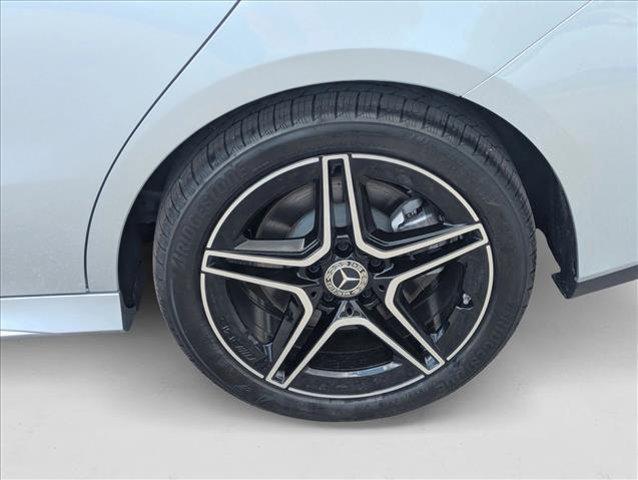 new 2026 Mercedes-Benz CLA 250 car, priced at $50,830