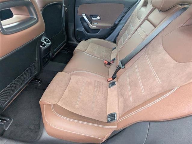 new 2026 Mercedes-Benz CLA 250 car, priced at $50,830