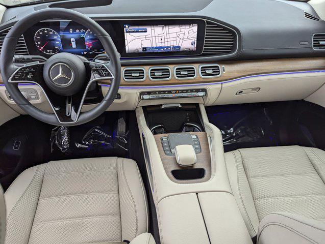 used 2024 Mercedes-Benz GLE 350 car, priced at $67,477