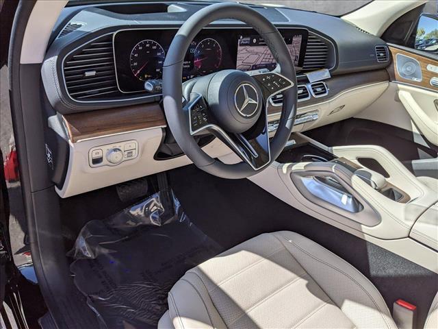 used 2024 Mercedes-Benz GLE 350 car, priced at $67,477