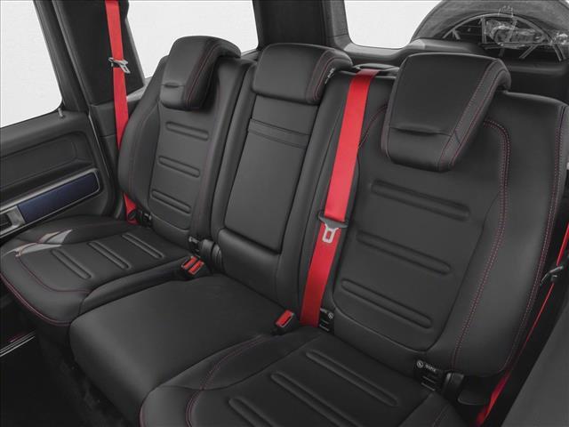 new 2025 Mercedes-Benz G-Class car
