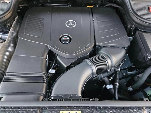new 2024 Mercedes-Benz GLE 350 car, priced at $68,015