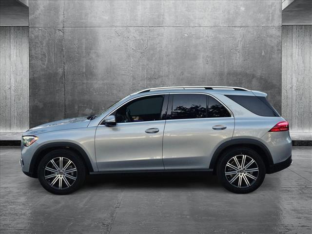 new 2024 Mercedes-Benz GLE 350 car, priced at $68,015